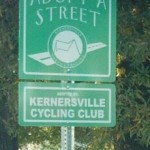 Adopt a Street