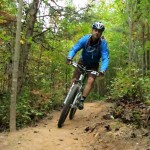 Kernersville Mountain Bike Trail
